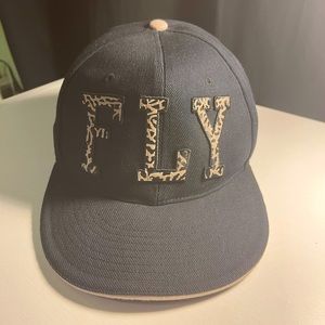 Michael Jordan FLY cap